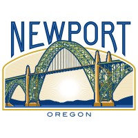 City of Newport logo